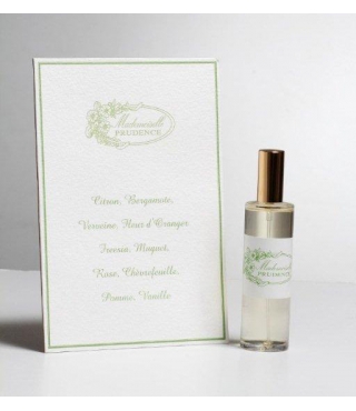 Prudence Mademoiselle 3 Green Fruits Rose    50 