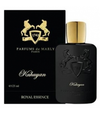 Parfums de Marly Kuhuyan    125  