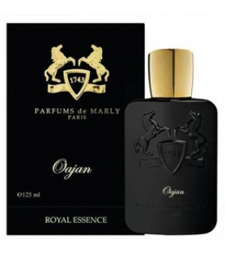 Parfums De Marly Oajan 