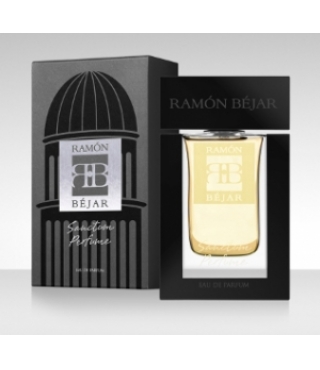 Ramon Bejar Sanctum Perfume 