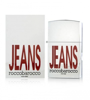 Roccobarocco Jeans Pour Femme 