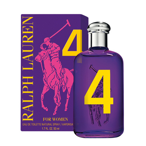 Ralph Lauren Ralph Lauren Big Pony 4 for Women   100  