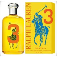 Ralph Lauren Ralph Lauren Big Pony 3 for Women