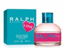 Ralph Lauren Ralph Love