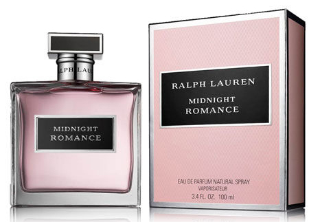 Ralph Lauren Midnight Romance    50 