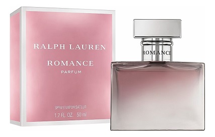 Ralph Lauren Romance Parfum  50 
