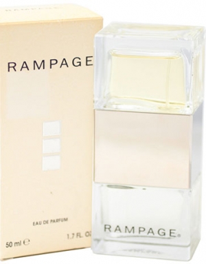 Rampage Rampage Woman   15 