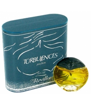 Revillon Turbulences   15   Vintage /