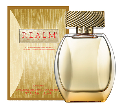 Realm Pheromone Realm Intense for  Woman   50 