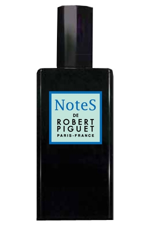 Robert Piguet  Notes    100  