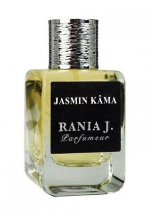 Rania J  Jasmin Kama    50 