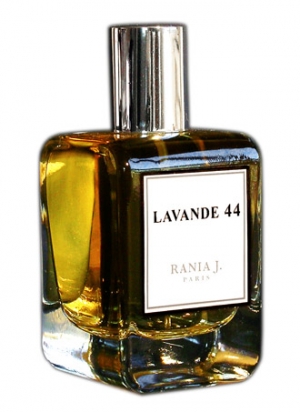 Rania J Lavande 44    50  