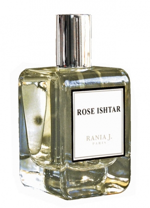Rania J Rose Ishtar    50  