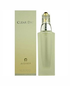 Aigner Clear Day   10 