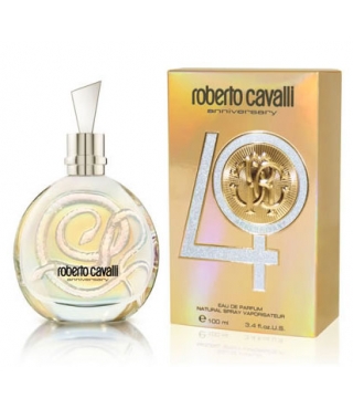 Roberto Cavalli Anniversary     50 