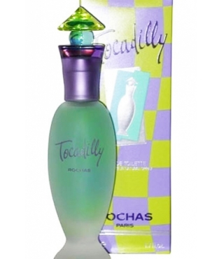Rochas Tocadilly    100 