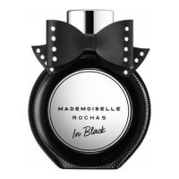 Rochas Mademoiselle in Black