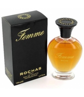 Rochas Rochas Femme   50  Vintage