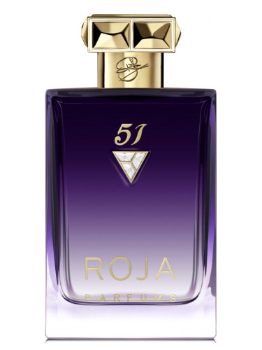 Roja Dove 51 Pour Femme Essence De Parfum  100  