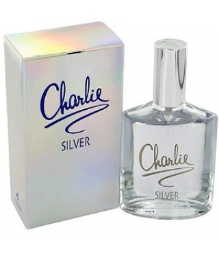 Revlon Charlie Silver    100 