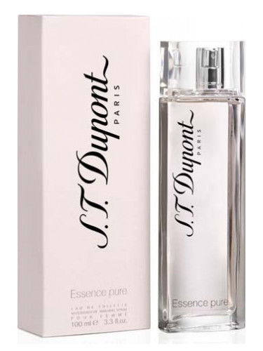 S.T.Dupont Dupont Essence Pure Pour Femme  Limited Edition   30  