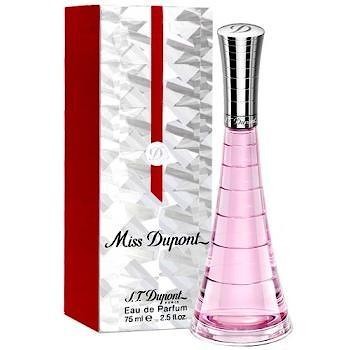 S.T.Dupont Miss Dupont     75 