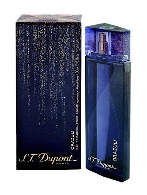 S.T.Dupont Orazuli      30  