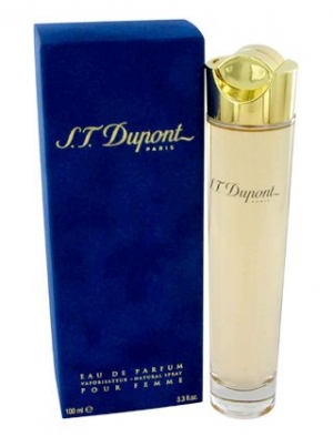 S.T.Dupont Dupont Pour Femme