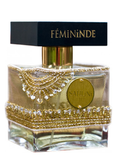 Sahlini Parfums Sahlini Femininde   50  