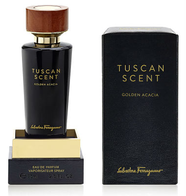 Salvatore Ferragamo Tuscan Scent Golden Acacia   75  