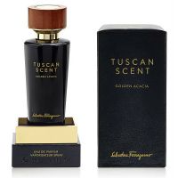 Salvatore Ferragamo Tuscan Scent Golden Acacia