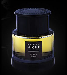 Sterling Parfums Armaf Niche Black Onyx    90 