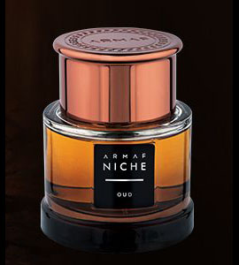 Sterling Parfums Armaf Niche Oud 