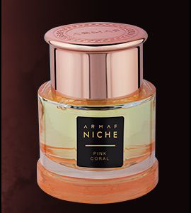 Sterling Parfums Armaf Niche Pink Coral    90 