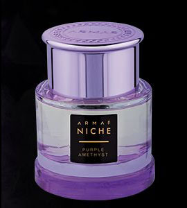 Sterling Parfums Armaf Niche Purple Amethist    90 
