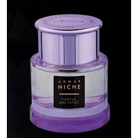 Sterling Parfums Armaf Niche Purple Amethist 