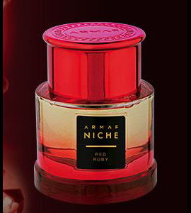 Sterling Parfums Armaf Niche Red Ruby 