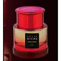 Sterling Parfums Armaf Niche Red Ruby 