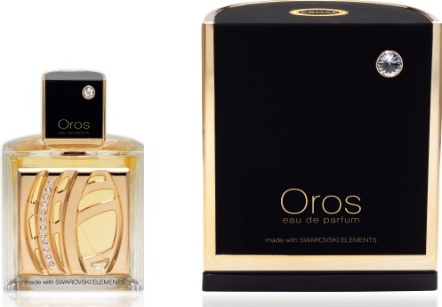 Sterling Parfums  Oros Pour Femme    50 