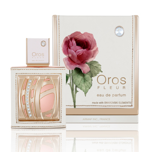 Sterling Parfums  Oros Fleur Pour Femme 