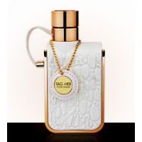 Sterling Parfums Tag - Her 