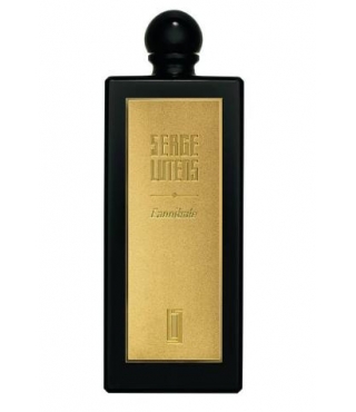 Serge Lutens Cannibale     50  