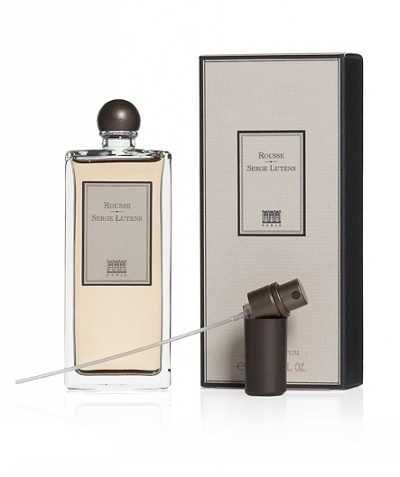 Serge Lutens Rousse    50  