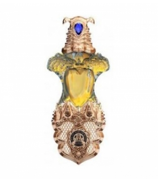 Shaik Perfume  Opulent Shaik  Gold Edition for Women 
