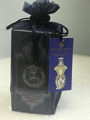 Shaik Perfume  Opulent Shaik Classik  33 For Women    240  Refill