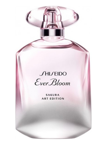 Shiseido  Ever Bloom Sakura   50 