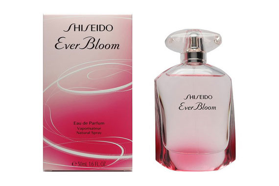 Shiseido Ever Bloom 