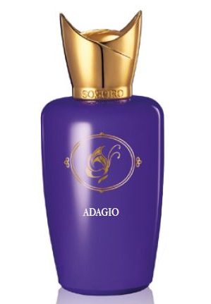 Sospiro Perfumes Adagio    100 