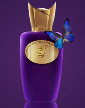 Sospiro Perfumes Vivace     100  
