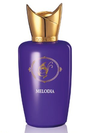 Sospiro Perfumes Dolce Melodia    100 